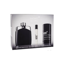 Load image into Gallery viewer, Mont Blanc Legend Gift set