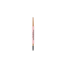 Load image into Gallery viewer, Too Faced Super Fine Brow Detailer Eyebrow Pencil "Natural Blonde"