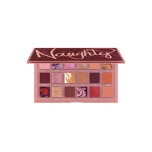 Load image into Gallery viewer, HUDA BEAUTY Naughty Nude Eyeshadow Palette