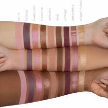 Load image into Gallery viewer, HUDA BEAUTY Naughty Nude Eyeshadow Palette