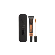 Load image into Gallery viewer, Nudestix Nudefix Cream Concealer shade “Shade 8 deep neutral warm”