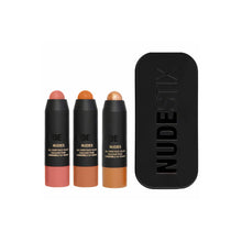 Load image into Gallery viewer, NUDESTIX Soft & Warm Nudes Kit