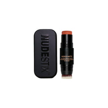 Load image into Gallery viewer, NUDESTIX Nudies Matte Blush & Bronze shade "Sun Kissed"