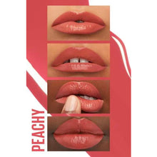 Load image into Gallery viewer, Maybelline Vinyl Ink Longwear Liquid Lipcolor shade" Peachy"