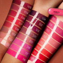 Load image into Gallery viewer, KIKO Unlimited Double Touch Shade "119"