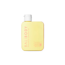 Load image into Gallery viewer, Bali Body pineapple Tanning Oil SPF15