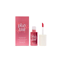 Load image into Gallery viewer, Benefit Playtint Lip & Cheek Stain 6.0 mL