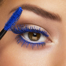 Load image into Gallery viewer, Kiko Smart Colour Mascara 02 "Electric blue"