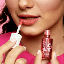 Load image into Gallery viewer, Benefit Playtint Lip & Cheek Stain 6.0 mL