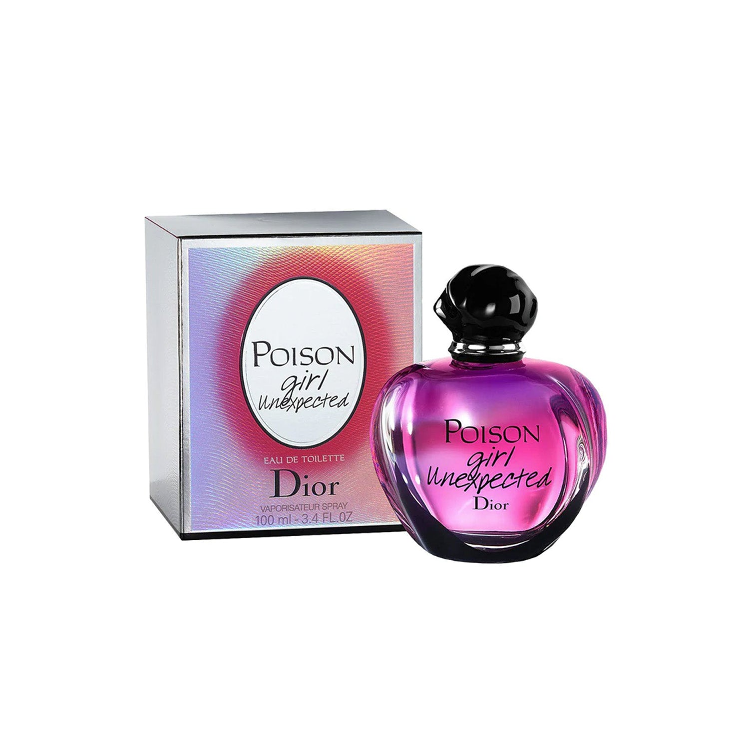 Dior Poison Girl Unexpected Edt 100 ml Instaura