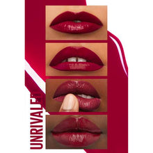 Load image into Gallery viewer, Maybelline Vinyl Ink Longwear Liquid Lipcolor shade "unrivaled"