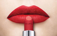 Load image into Gallery viewer, Pupa Milano I'm Matt Lipstick No.071 "True Red"