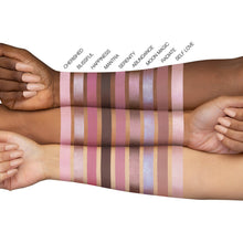 Load image into Gallery viewer, Huda Beauty Rose Quartz Eyeshadow Palette