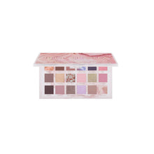 Load image into Gallery viewer, Huda Beauty Rose Quartz Eyeshadow Palette