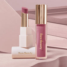 Load image into Gallery viewer, Rare Beauty Mini Mauves Lip Duo
