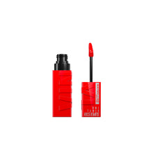 Load image into Gallery viewer, Maybelline Vinyl Ink Longwear Liquid Lipcolor shade "Red Hot"
