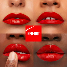 Load image into Gallery viewer, Maybelline Vinyl Ink Longwear Liquid Lipcolor shade "Red Hot"