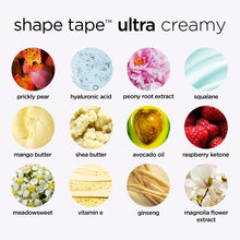 Load image into Gallery viewer, Tarte shape tape™ ultra creamy concealer Shade "27 S Light-Medium sand"