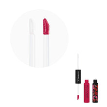 Load image into Gallery viewer, Rimmel London Provocalips 16hr Kiss-Proof Lip Colour "Berry Seductive"
