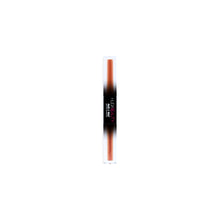 Load image into Gallery viewer, Huda Beauty Matte & Metal Melted Double Ended Liquid Eyeshadows shade “Room Service&Do Not Disturb”
