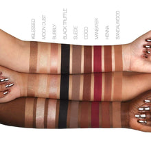 Load image into Gallery viewer, Huda Beauty Rose Gold Remastered Eyeshadow Palette