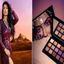 Load image into Gallery viewer, Huda Beauty Desert Dusk Eyeshadow Palette