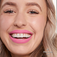 Load image into Gallery viewer, Sephora Cream Lip Stain Liquid Lipstick 67 " Pink Haze "