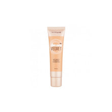 Load image into Gallery viewer, Maybelline Dream Velvet Soft-Matte Hydrating Foundation-30 Sand