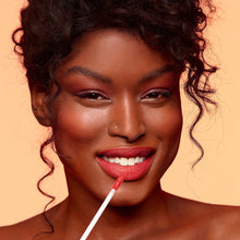 Load image into Gallery viewer, Nudestix Magnetic Plush Paint - Lip, Cheek & Eye Color “Sweet Sangria”