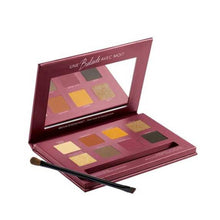 Load image into Gallery viewer, Bourjois Quai De Seine Eyeshadow Palette - 03, Sunset Edition