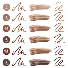 Load image into Gallery viewer, Benefit Cosmetics Great Brow Basics Set shade 4 medium