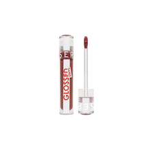 Load image into Gallery viewer, Sephora Glossed Vinyl Lip Gloss -Shade 20 Invincible Brown