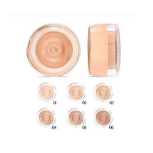 Load image into Gallery viewer, Golden Rose Mousse Foundation -05 Beige