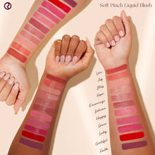 Load image into Gallery viewer, Rare Beauty Soft Pinch Liquid Blush " Happy "