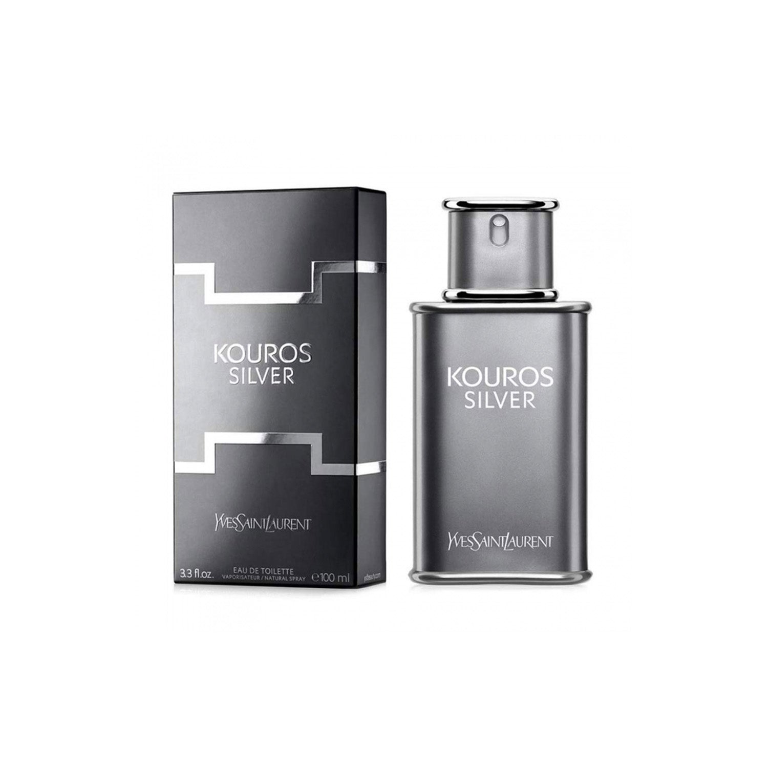 Ysl Kouros Silver Kouros Perfume For Ladies Kouros Silver Sephora