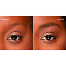Load image into Gallery viewer, Too Faced Super Fine Brow Detailer Eyebrow Pencil "Soft Black"