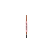 Load image into Gallery viewer, Too Faced Pomade In A Pencil Eyebrow Shaper & Filler "Soft Brown"