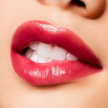 Load image into Gallery viewer, Mac Powerglass Plumping Lip Gloss-Pout Last Night-281