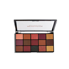 Load image into Gallery viewer, Revolution Beauty London Reloaded Newtrals 3 palette