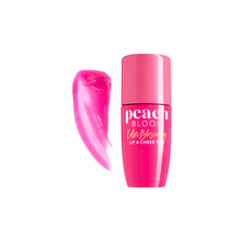 Load image into Gallery viewer, Too Faced Peach Bloom Colour Blossoming Lip & Cheek Tint " Strawberry Glow "