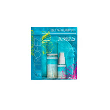 Load image into Gallery viewer, ST tropez self tan purity kit