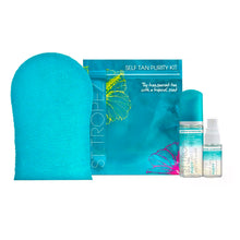Load image into Gallery viewer, ST tropez self tan purity kit