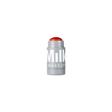 Load image into Gallery viewer, Milk Lip + Cheek Cream Blush Stick " Swerve "