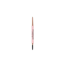 Load image into Gallery viewer, Too Faced Super Fine Brow Detailer Eyebrow Pencil "Taupe"