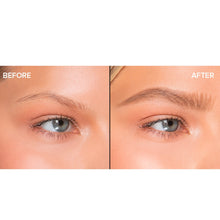 Load image into Gallery viewer, Too Faced Super Fine Brow Detailer Eyebrow Pencil "Taupe"