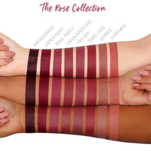 Load image into Gallery viewer, Huda Beauty Power Bullet Cream Glow Hydrating Lipstick shade "Third Date"