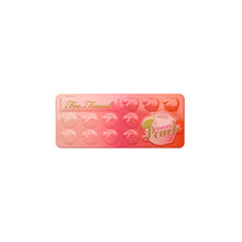 Load image into Gallery viewer, Too Faced Sweet Peach Eye Shadow Palette