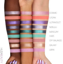 Load image into Gallery viewer, Huda Beauty Mercury Retrograde Eyeshadow Palette