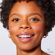 Load image into Gallery viewer, SEPHORA COLLECTION Outrageous Plumping Lip Gloss " 2 xxl Nude "