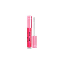 Load image into Gallery viewer, Too Faced Lip Injection Maximum Plump Extra Strength Lip Plumper Gloss  Full size "Yummy Bear"